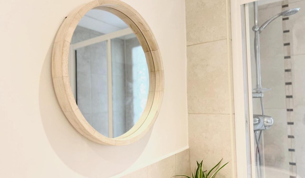 Pentire Point - Fully Equipped Eco Escape Apartment Crantock Bagian luar foto
