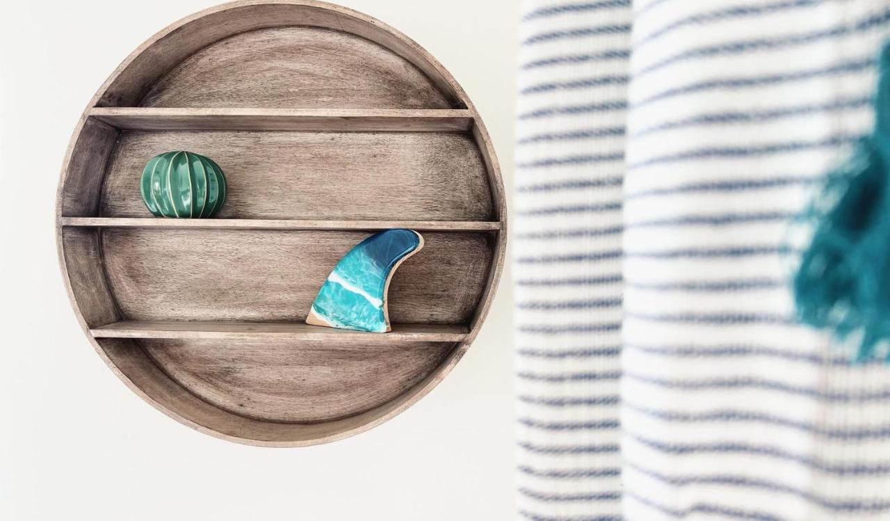 Pentire Point - Fully Equipped Eco Escape Apartment Crantock Bagian luar foto