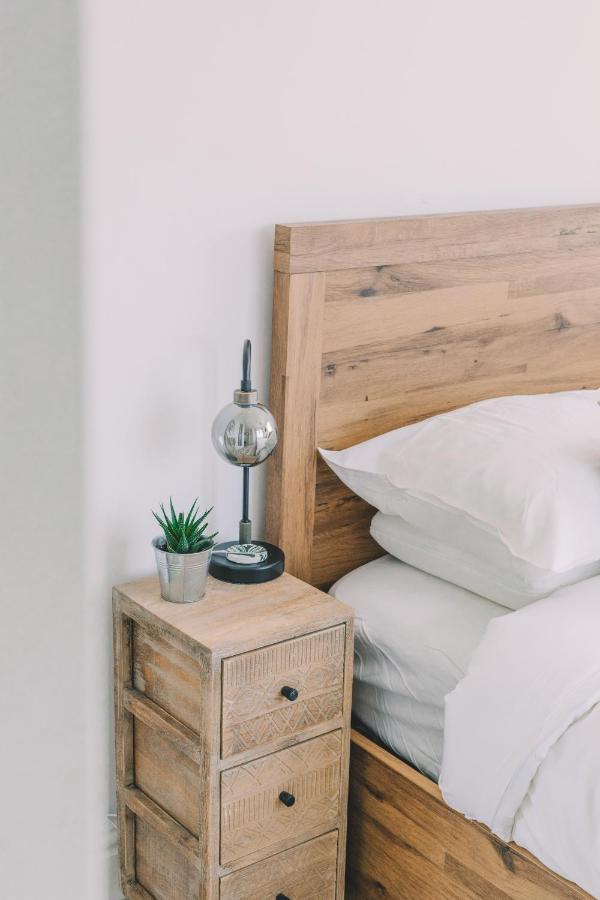 Pentire Point - Fully Equipped Eco Escape Apartment Crantock Bagian luar foto
